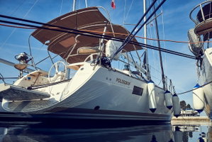 Elan Impression 45 „Six Friends“ – fotka 39