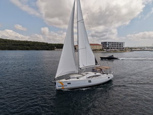 Elan Impression 45 „Six Friends“ – fotka 2