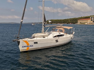 Elan Impression 45 „Six Friends“ – fotka 6