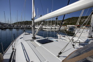 Elan Impression 45 „Tightrope“ – fotka 9