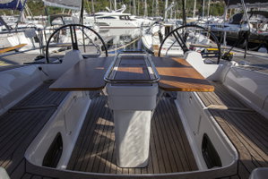 Elan Impression 45 „Tightrope“ – fotka 12