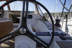 Elan Impression 45 „Tightrope“ – fotka 7