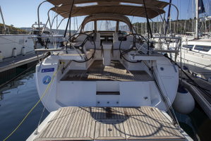 Elan Impression 45 „Tightrope“ – fotka 2