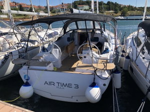 Elan Impression 45.1 „AirTime 3“ – fotka 1