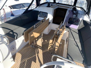 Elan Impression 45.1 „Lena“ – fotka 2