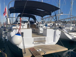 Elan Impression 45.1 „Lena“ – fotka 1