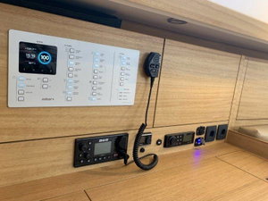Elan Impression 45.1 „Lena“ – fotka 12