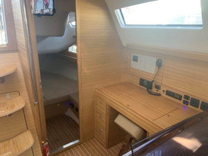Elan Impression 45.1 „Lena“ – fotka 11