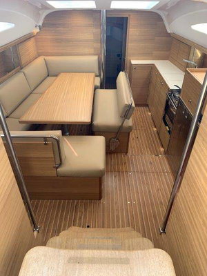 Elan Impression 45.1 „Lena“ – fotka 8