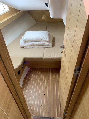 Elan Impression 45.1 „Lena“ – fotka 13
