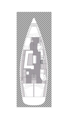 Elan Impression 45.1 „Lena“ – fotka 15