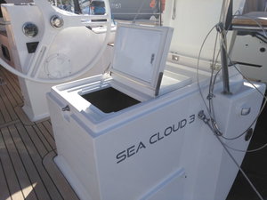 Elan Impression 45.1 „Sea Cloud 3“ – fotka 13