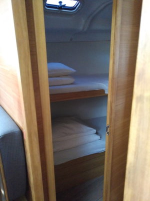 Elan Impression 45.1 „Sea Cloud 3“ – fotka 18