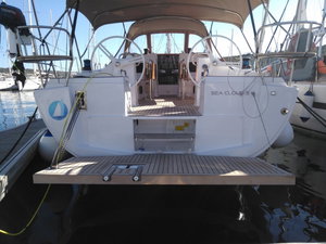 Elan Impression 45.1 „Sea Cloud 3“ – fotka 2