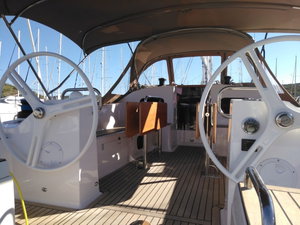 Elan Impression 45.1 „Sea Cloud 3“ – fotka 10