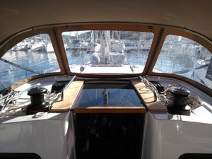 Elan Impression 45.1 „Sea Cloud 3“ – fotka 12