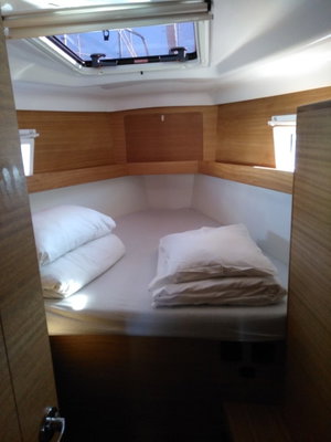 Elan Impression 45.1 „Sea Cloud 3“ – fotka 17
