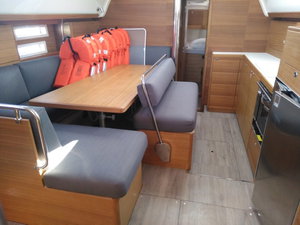 Elan Impression 45.1 „Sea Cloud 3“ – fotka 3