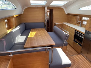 Elan Impression 45.1 „Tattoo“ – fotka 2