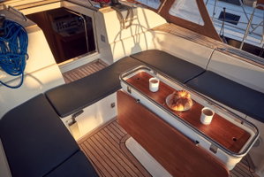 Elan Impression 50 „Friends“ – fotka 14