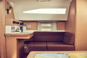 Elan Impression 50 „Friends“ – fotka 19