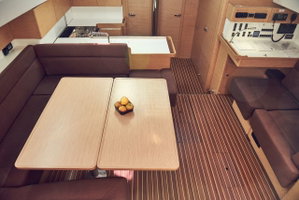 Elan Impression 50 „Friends“ – fotka 18