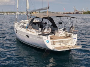 Elan Impression 50 „Friends“ – fotka 8