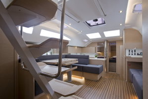 Elan Impression 50 „Vuschi“ – fotka 11