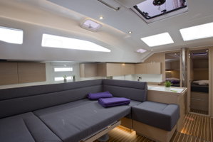 Elan Impression 50 „Vuschi“ – fotka 12