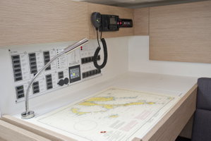 Elan Impression 50 „Vuschi“ – fotka 13