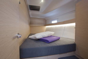 Elan Impression 50 „Vuschi“ – fotka 14