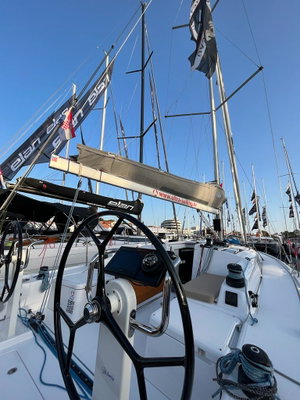 First 36 „Ultra First“ – fotka 4