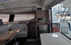 Astrea 42 „Crazy Diamond“ – fotka 13