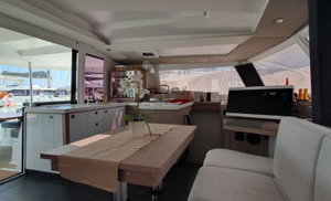 Astrea 42 „Crazy Diamond“ – fotka 10