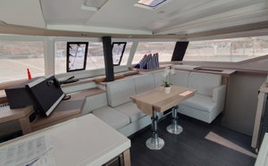 Astrea 42 „Crazy Diamond“ – fotka 14