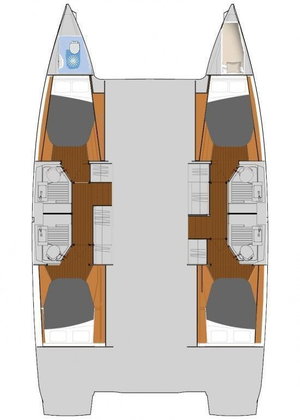 Astrea 42 „Crazy Diamond“ – fotka 16