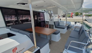 Astrea 42 „Crazy Diamond“ – fotka 2