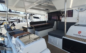 Astrea 42 „Crazy Diamond“ – fotka 6