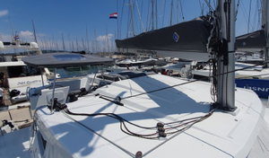 Astrea 42 „Crazy Diamond“ – fotka 9