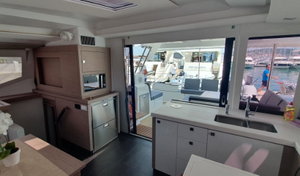 Astrea 42 „Crazy Diamond“ – fotka 11