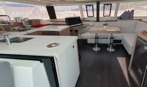 Astrea 42 „Crazy Diamond“ – fotka 3