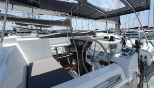 Astrea 42 „Crazy Diamond“ – fotka 7