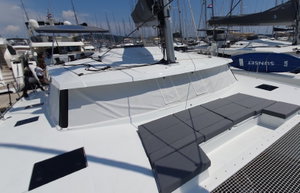 Astrea 42 „Crazy Diamond“ – fotka 8