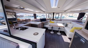 Astrea 42 „Magic Summer“ – fotka 3