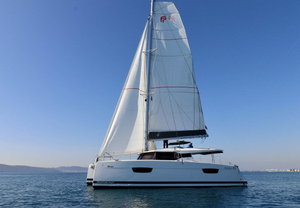 Astrea 42 „Mouse“ – fotka 1