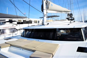 Astrea 42 „Ocean Runner“ – fotka 8