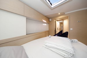 Astrea 42 „Ocean Runner“ – fotka 19
