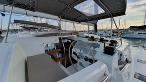 Astrea 42 „Ocean Runner“ – fotka 2