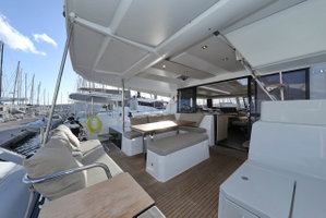 Astrea 42 „Ocean Runner“ – fotka 9
