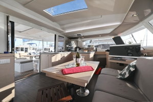 Astrea 42 „Ocean Runner“ – fotka 15